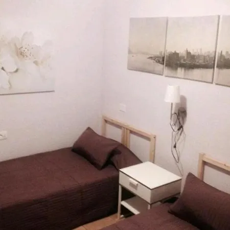 Apartamento Las Americas Vv