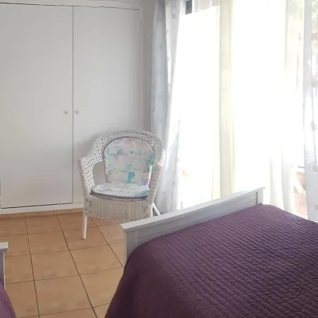 Apartament Apartamento Las Americas Vv *