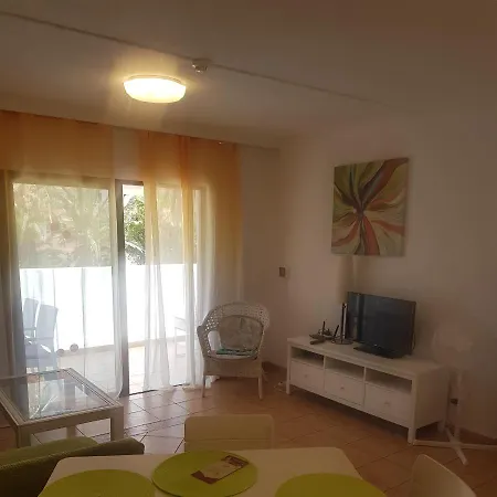 Apartamento Las Americas Vv Apartament