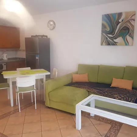 Apartament Apartamento Las Americas Vv *