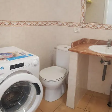 Apartamento Las Americas Vv Apartament *