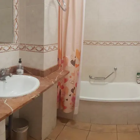 Apartamento Las Americas Vv Apartament