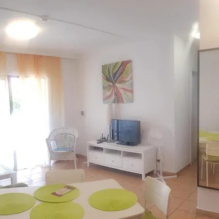 Apartamento Las Americas Vv Apartament *