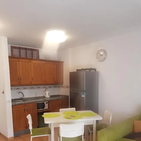 Apartamento Las Americas Vv *