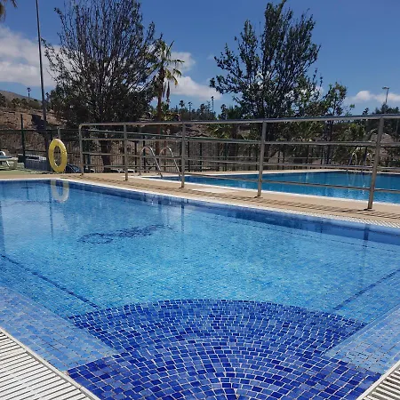 Apartamento Las Americas Vv *