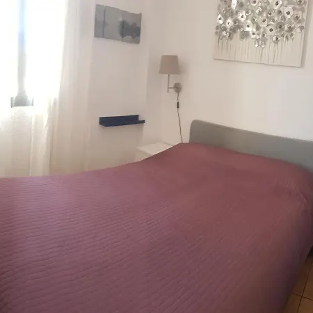 Apartamento Las Americas Vv Apartment *