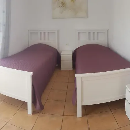 Apartamento Las Americas Vv Apartment Playa de las Americas (Tenerife)